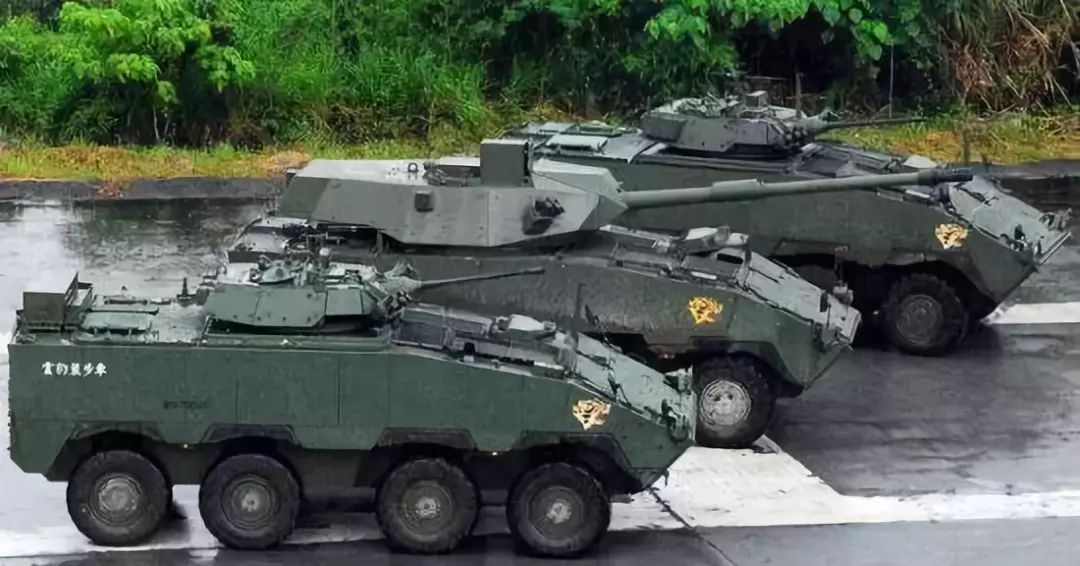 蔡英文用来“逃命”的装甲车有21项重大缺失！