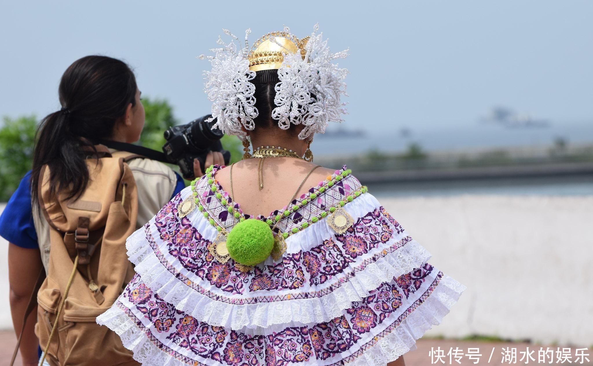 与中国建交2年多的新朋友巴拿马,度假旅行这些地方最值得去!