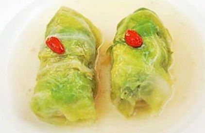 『少许』好吃够味的几道家常菜，学会了，宴请客人的时候可以露两手了