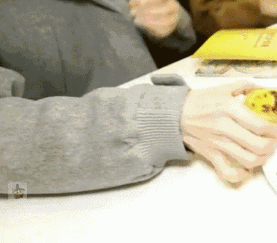 angelababy录《向往的生活》被爆假吃,娱乐圈明星假吃真相大揭秘