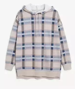 时髦卫衣前来报道，换季时分让你潮力全开!