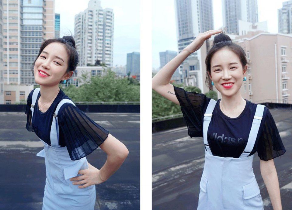 30岁的助理说，和17岁的四字弟弟谈恋爱，绝对不是姐弟恋