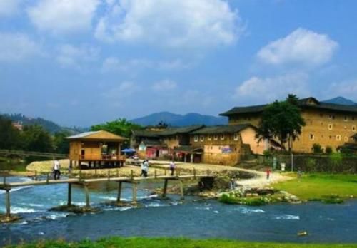 福建低调城市,景色不亚于厦门,你们知道是哪里吗?