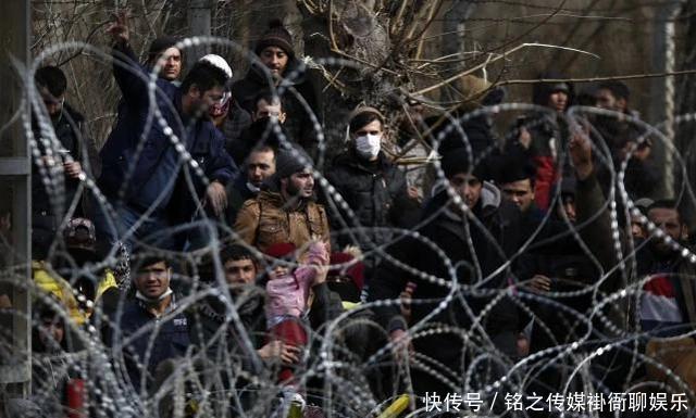 『无人机』希腊不宣而战击毁土战机,或将陷入新一轮僵局,北约面临严峻考验