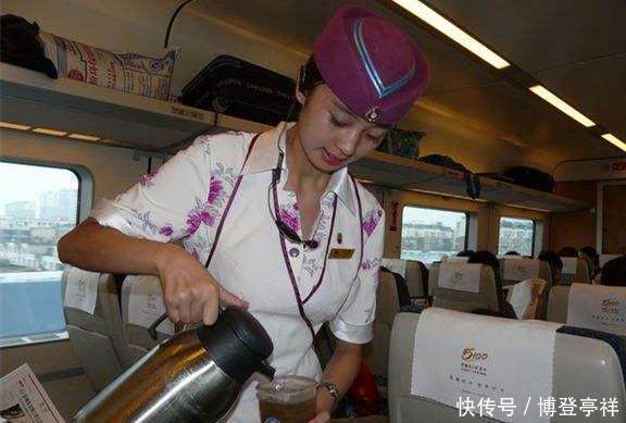 以后高铁全程不停车照样可以上下车，你会不会感觉很不习惯呢