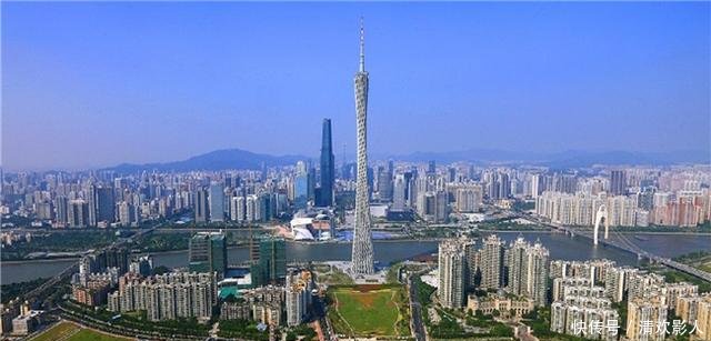 广州城建最好的3个城市佛山落选，不是东莞也不是汕头
