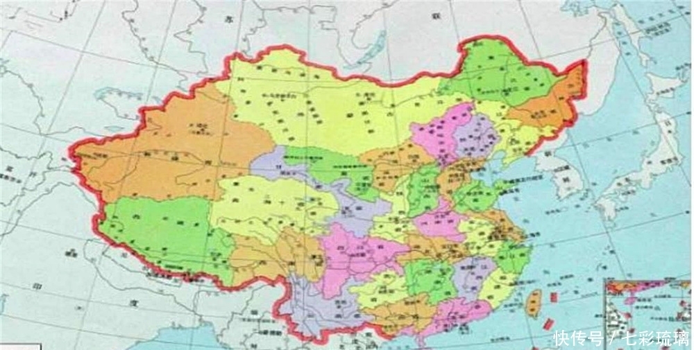 外蒙古独立98年,现在发展得如何了?现实让人难以想象