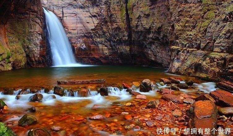 中国最有良心的景区：宁愿破产也不愿意宰客，矿泉水仅卖2元钱