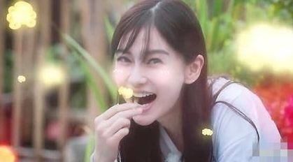 同是“假吃”，baby沈月被骂惨，为什么赵丽颖杨幂却获赞无数?