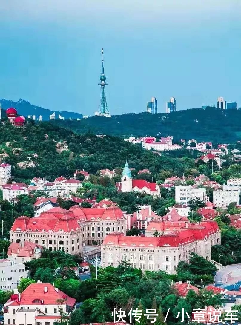 爱旅行的女子,注定会过得幸福