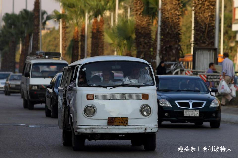 只收藏全球最古老文物的博物馆:随便一件也够3000年历史