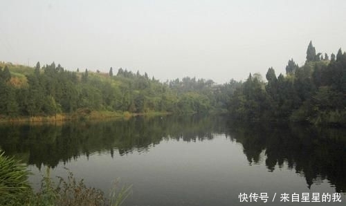 「天气」这里的鱼不仅多, 而且傻, 钓鱼拉得手抽筋