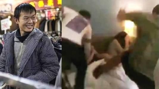 王宝强专用替身假扮导演，设骗局潜规则女演员被打，视频曝光