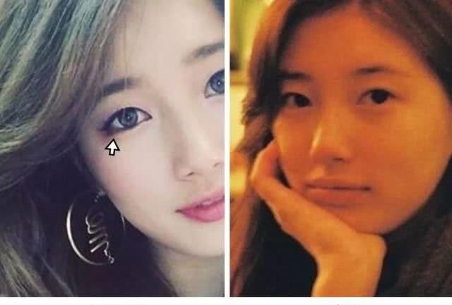  「下眼睑妆」新手化妆：别再画眼影了！如今流行下眼皮妆