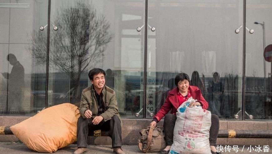  【确权】村干部说的不能尽信: 这2类人即使户口迁出, 还是能进行