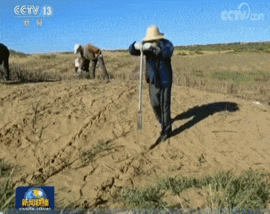  #北大荒#70年，中国凭什么震撼世界？