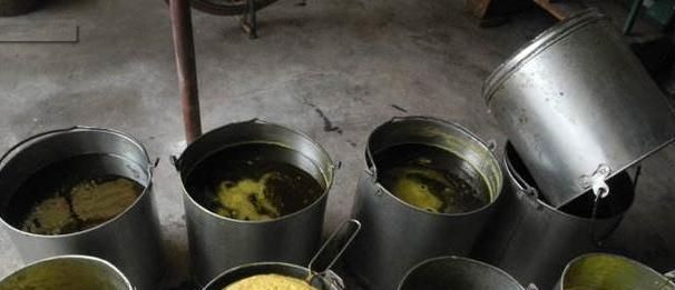  「这样吃」农村自榨油被说不干净，农民表态：城里人真矫情，老