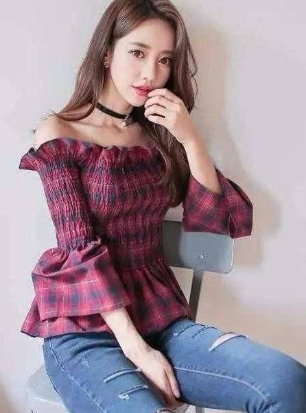 紧身裤气质搭配, 尽情转换多样风格，穿出气质美美！