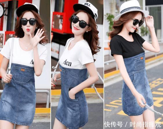 女人过了40岁，不用刻意装嫩！这些连衣裙，不仅减龄还很显女人味