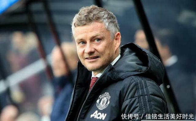  「温格」江郎才尽！曼联连战不胜索帅下课在即 一人可率红魔走向