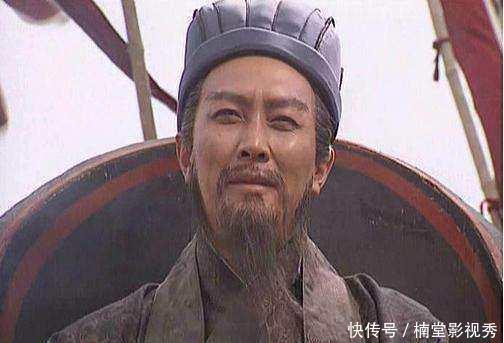 究竟:将星陨落,天命难违诸葛亮究竟是怎么死的