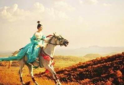  杀掉■马嵬坡之变为什么要杀掉杨玉环 杨玉环一定要非死不可