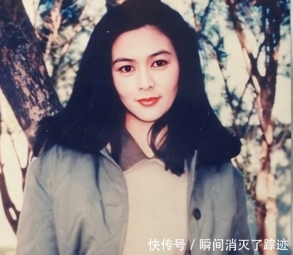 【关之琳】关之琳恋情曝光?与光头司机有说有笑,网友称其“肥叔叔”