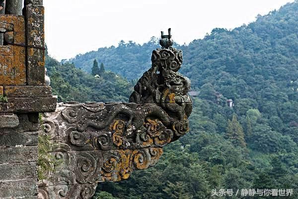 中国最危险的香炉，无数香客为上香坠崖，但却还有人蜂拥而来