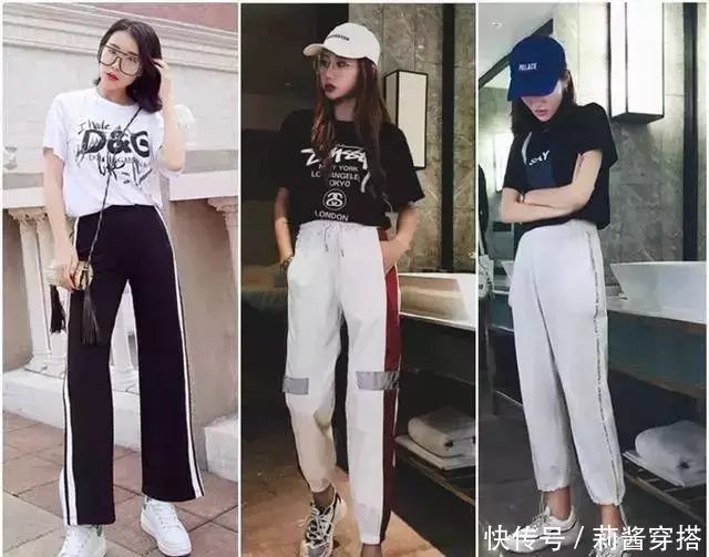 粗腿女生的夏日福利,给你逆天大长腿!