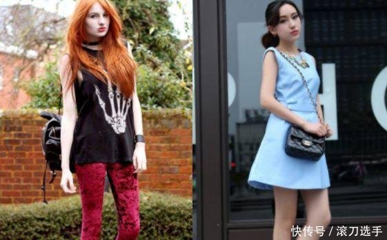 矮个子女生挑选“高跟鞋”，请谨记“三不要”！容易显腿短，土气