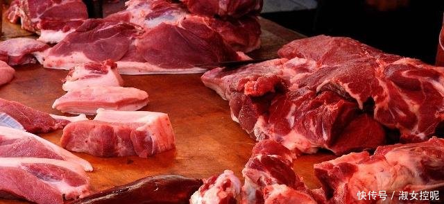 非洲猪瘟不会传染人，猪瘟肉为啥要全部被销毁专家给出了答案