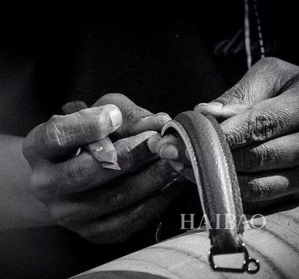 科普| 不是Hermes也不是LV,贵妇们爱的是它们