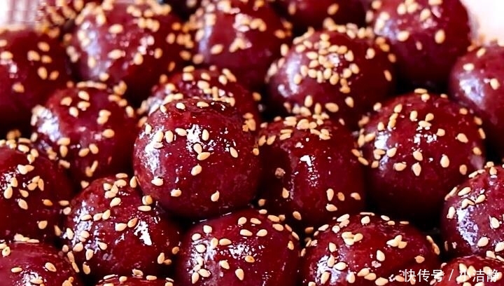  『红薯』秋冬季这菜别错过，铁是红薯5倍，锌是猪肝8倍，常吃身体更健康