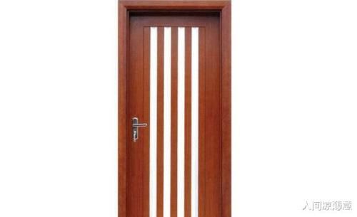 为什么卧室门不能白色,卧室门一般多少钱?