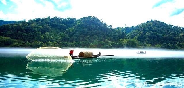 湖南全省最宜居城市，不是长沙和岳阳，你知道是哪里吗？