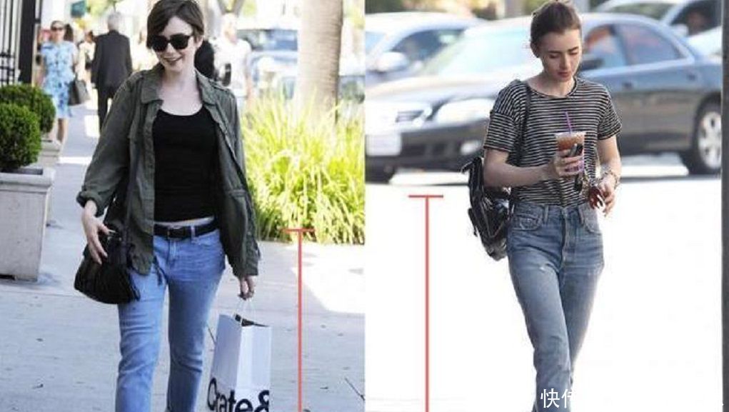  女生■身高不足160cm的女生，建议不要穿这3种裤子，显矮显胖还俗气哦！