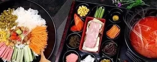  中国@中国34个省市最出名的一道菜，你吃过几个省最出名的菜