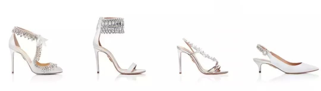 每个人都需要一双高跟鞋,但你知道哪个牌子好穿吗?