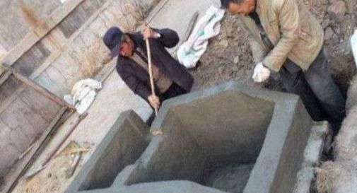  「农村」农村化粪池挖在房子的什么位置比较合适？原来还有这些