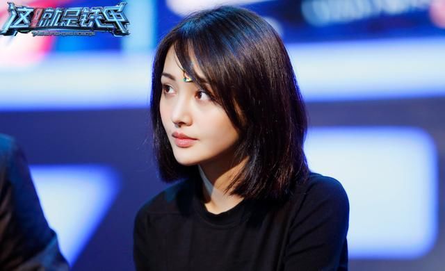 吧唧说娱乐看图说话？郑爽父亲出面挡流言，网友：岳父霸气！