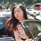 南京水游城被抓小三事件杜爱欣正面照片 杜爱欣个人资料微博微信