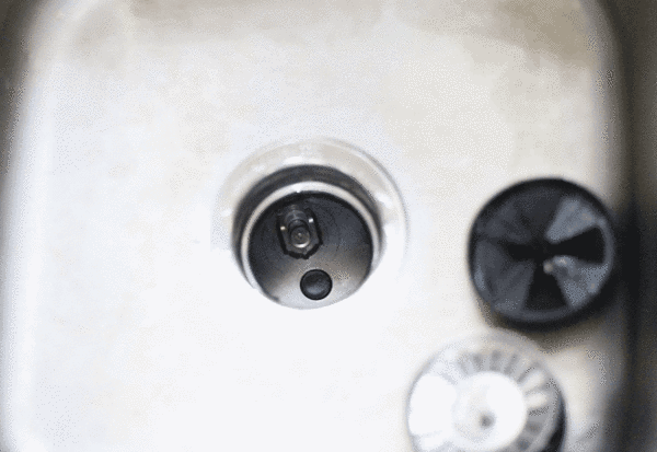 高效、快速、节能，与食物垃圾说拜拜--爱适易E100Red食物垃圾处理器体验