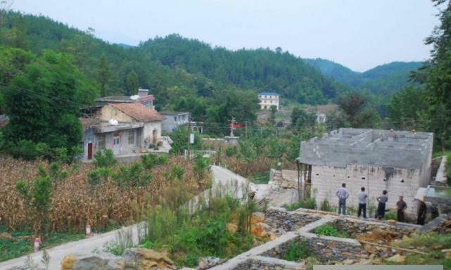 全国农房大改造即将启动，政府帮盖新房，农民朋友们有福了!