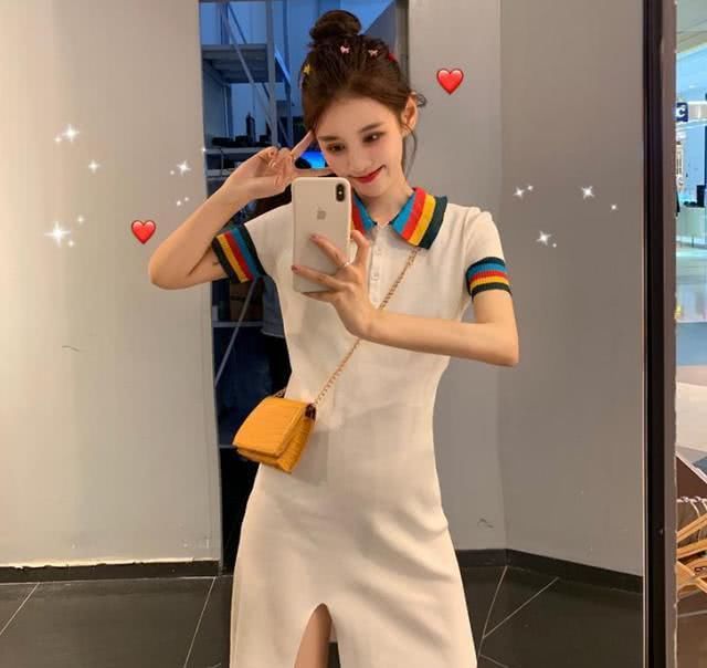  #度过#基础单品要这么穿，保你度过一个时尚又有范儿的春夏