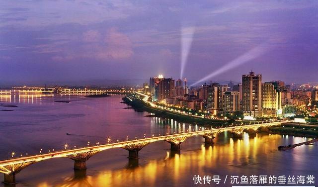  「想到」广东面积最大的地级市，你能想到的是哪个城市？