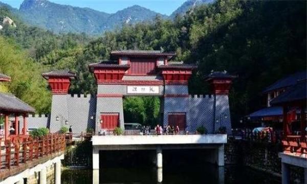  【郑州西】河南十大名村，河南十大最美乡村