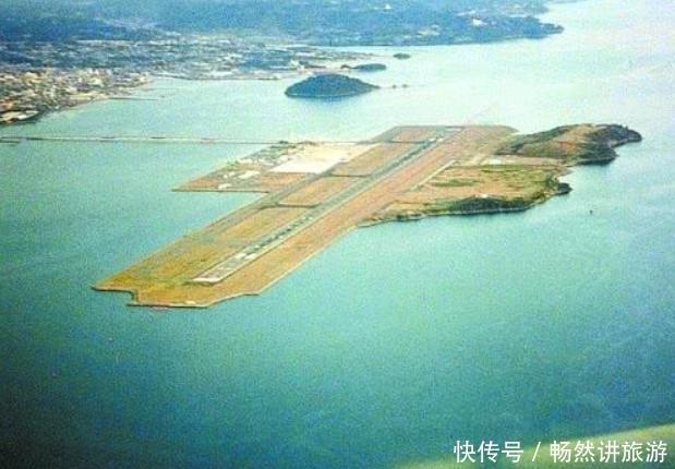 厉害了我的国！投资300亿，中国将造世界上最大的海上飞机场！