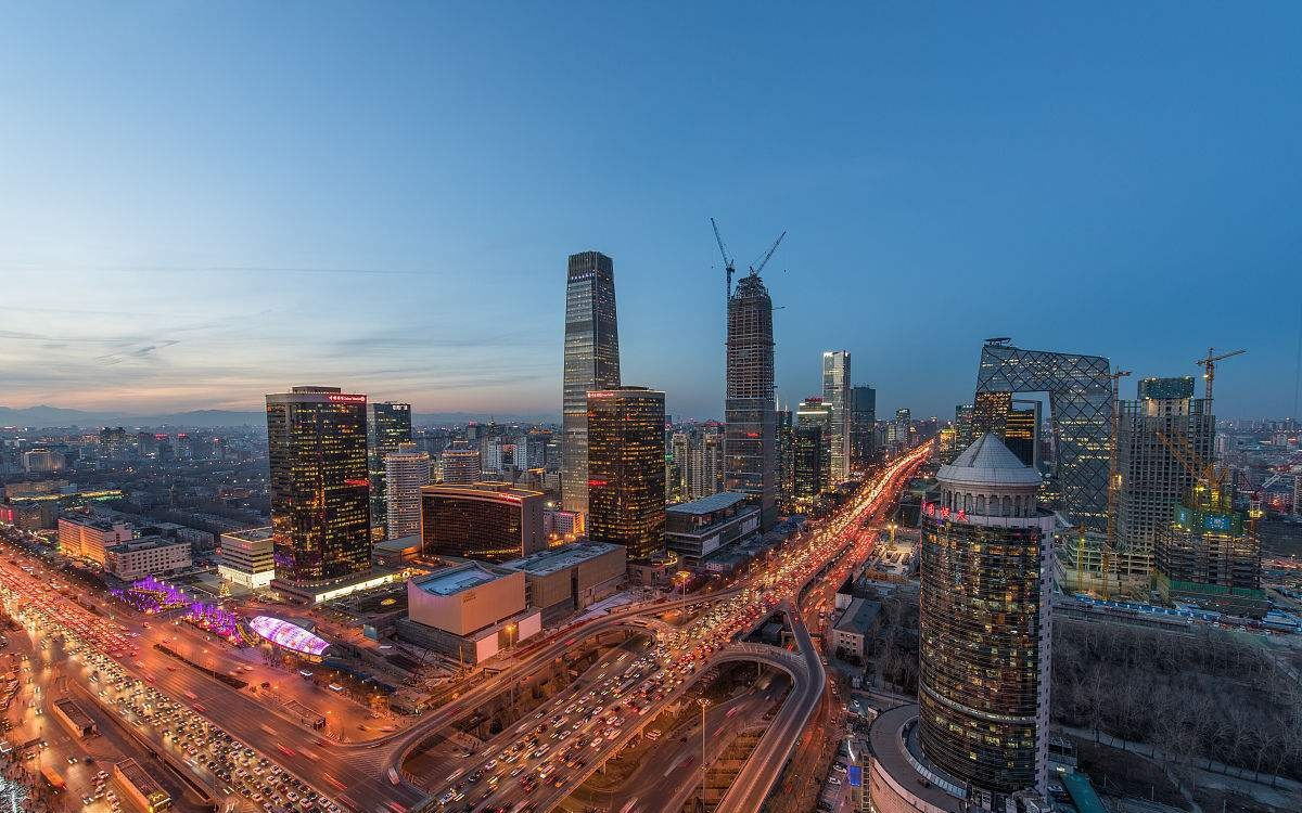 世界亿万富豪之都：全城103人资产超10亿美元，却是一座中国城市