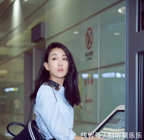 比装嫩李小璐在马苏面前就是小学生，网友严重怀疑PGone眼光！