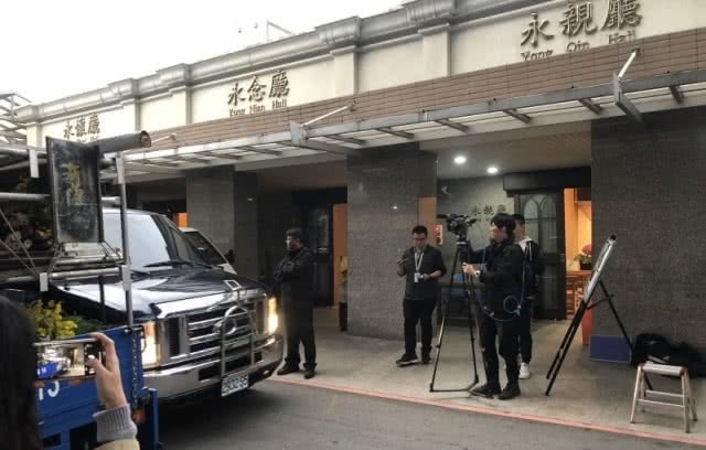 高以翔遗照曝光笑容灿烂温柔